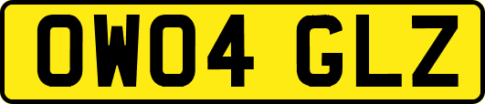 OW04GLZ