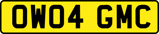 OW04GMC