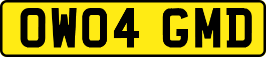 OW04GMD