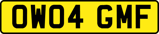 OW04GMF