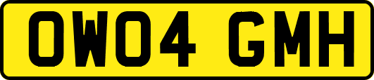 OW04GMH