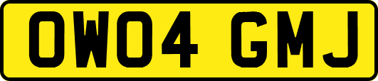 OW04GMJ