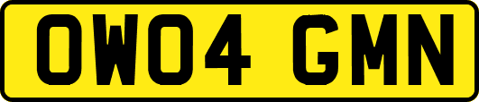 OW04GMN