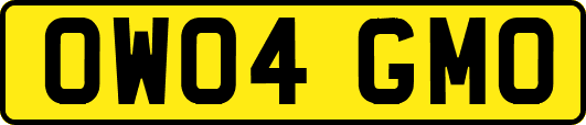 OW04GMO