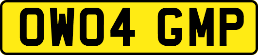 OW04GMP