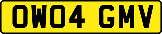 OW04GMV