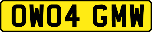 OW04GMW