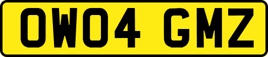 OW04GMZ