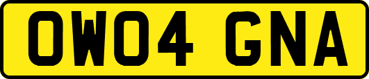 OW04GNA