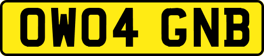 OW04GNB