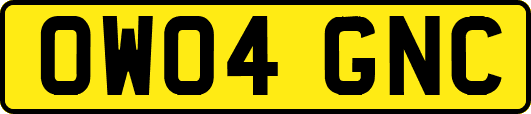 OW04GNC