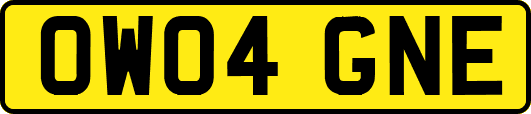 OW04GNE