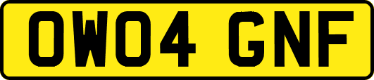 OW04GNF