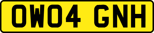 OW04GNH