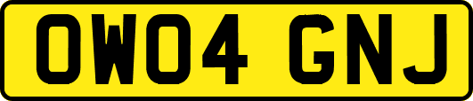OW04GNJ