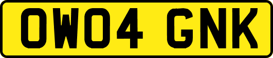 OW04GNK