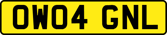 OW04GNL