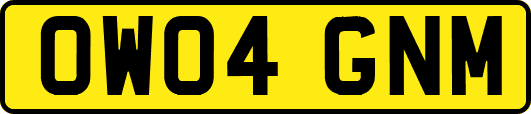 OW04GNM
