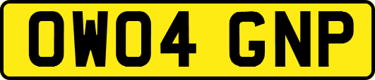 OW04GNP