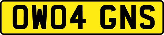 OW04GNS