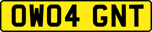 OW04GNT