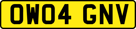 OW04GNV