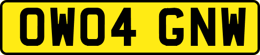 OW04GNW