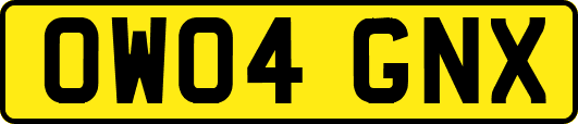 OW04GNX