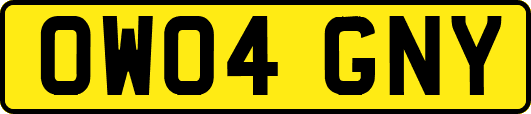 OW04GNY