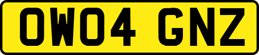 OW04GNZ