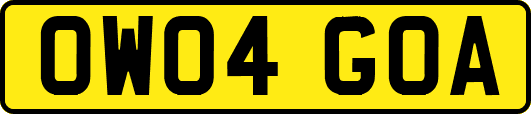 OW04GOA