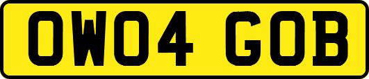 OW04GOB