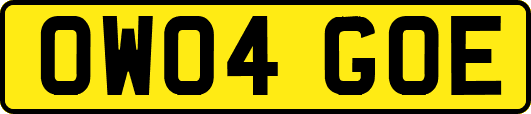 OW04GOE