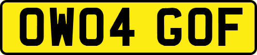 OW04GOF