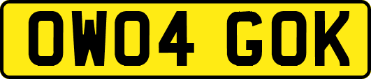 OW04GOK