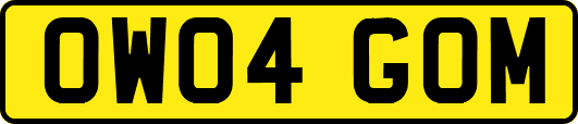 OW04GOM