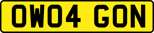 OW04GON