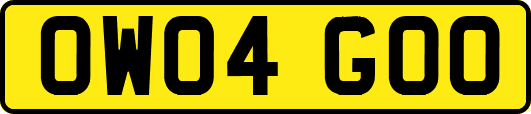 OW04GOO
