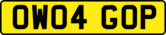 OW04GOP
