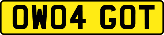 OW04GOT