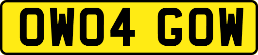 OW04GOW