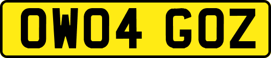 OW04GOZ