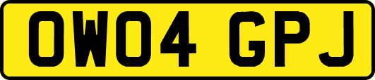 OW04GPJ