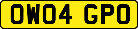 OW04GPO