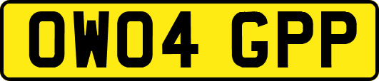 OW04GPP
