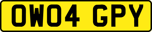 OW04GPY