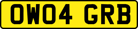 OW04GRB
