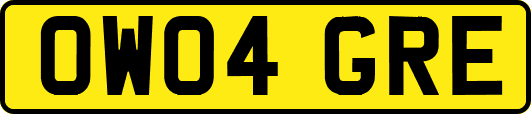 OW04GRE