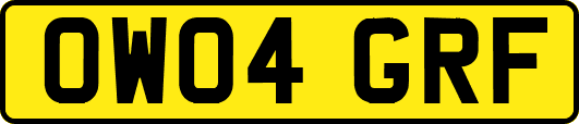 OW04GRF