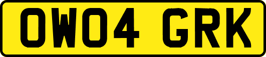 OW04GRK